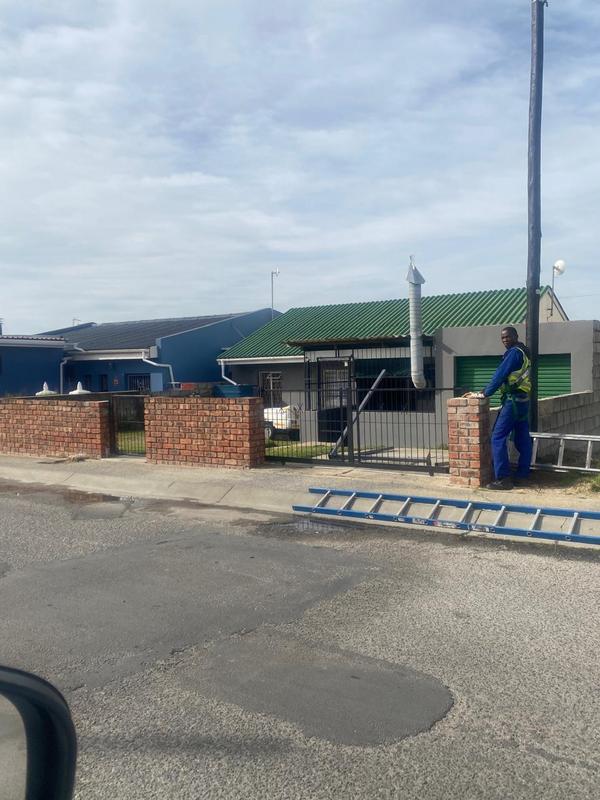 To Let 3 Bedroom Property for Rent in Booysens Park Eastern Cape